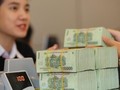 Hạ trần lãi suất có thể khiến việc kiểm toán trở nên khó khăn hơn. Ảnh: TTXVN