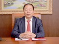 Ông Vũ Anh Minh, Chủ tịch Hội đồng thành viên Tổng công ty Đường sắt Việt Nam.