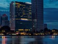 Tòa nhà Le Meridien Saigon (Ảnh: Internet)