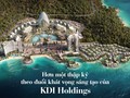 KDI Holdings