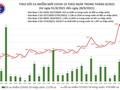 Tin Covid-19 ngày 28/8: 12.375 bệnh nhân khỏi bệnh, TP. Hồ Chí Minh vượt 200 ngàn ca nhiễm