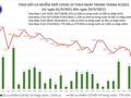 Tin COVID-19 ngày 29/9: Thêm 8.758 ca nhiễm mới, 23.568 bệnh nhân khỏi bệnh