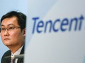 Tencent vượt Facebook trở thành doanh nghiệp giá trị thứ 7 thế giới