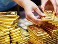 Giá vàng hôm nay 27/8: Tăng trở lại
