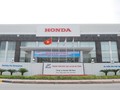Nhà máy Honda tại Việt Nam (Nguồn: Honda)