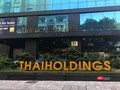 Trụ sở chính của Thaiholdings tại 210 Trần Quang Khải và 17 Tông Đản Hà Nội (Ảnh: H.B)