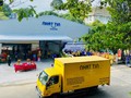 Nhất Tín Logistics - nhà vận chuyển cho Samsung, FPT, Thegioididong... (Nguồn: ntlogistics.vn)