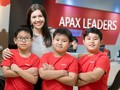 Apax Holdings hút 300 tỉ đồng trái phiếu để trả nợ Apax English (Nguồn: Apax Holdings)