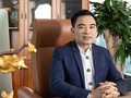 Ông Trần Văn Mười - Chủ tịch HĐQT Tập đoàn Quốc tế Năm Sao (Nguồn: Năm Sao Group)