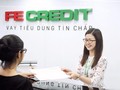 Công ty Tài chính TNHH MTV Ngân Hàng Việt Nam Thịnh Vượng (Nguồn: FE Credit)
