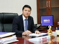 BIDV bổ nhiệm Tổng giám đốc mới
