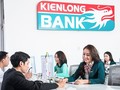 Kienlongbank lên kế hoạch lợi nhuận trước thuế 1.000 tỉ đồng năm 2021 (Nguồn: KLB)