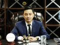 Ông Đỗ Anh Tuấn - Chủ tịch HĐQT Sunshine Group (Nguồn: Internet)