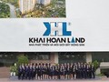 Khải Hoàn Land dự kiến niêm yết cổ phiếu trong Quý 2/2021 (Nguồn: Khải Hoàn Land)