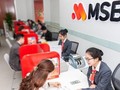 MSB đặt mục tiêu lợi nhuận trước thuế năm 2021 đạt 3.280 tỉ đồng, tăng 30% so với năm 2020 (Ảnh: MSB)