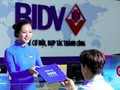 BIDV báo lãi ròng 2.721,5 tỉ đồng trong Quý 1/2021 (Ảnh: Internet)