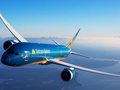 Vietnam Airlines báo lỗ sau thuế gần 4.975 tỉ đồng Quý 1/2021 (Ảnh: Vietnam Airlines)