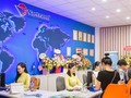 Lỗ sau thuế lũy kế tại ngày 31/3/2021 của Vietravel là 102,2 tỉ đồng (Ảnh: Internet) 