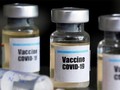 Loạt cổ phiếu dược tăng trần vì được phép nhập vaccine Covid-19