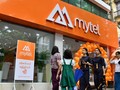 Mytel tại thị trường Myanmar (Nguồn: Internet)