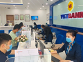 VietBank báo lãi trước thuế hơn 326 tỉ đồng sau nửa đầu năm 2021 (Nguồn: VietBank)