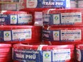 Sản phẩm dây cáp điện của Trần Phú Cable (Nguồn: Trần Phú Cable)