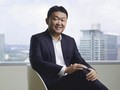 Forrest Li, nhà sáng lập Sea. Ảnh: Forbes Asia