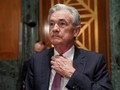Chủ tịch Fed Jerome Powell.