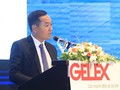 Ông Nguyễn Văn Tuấn - Tổng giám đốc Gelex (Nguồn: Internet)