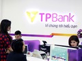 Vừa phát hành xong 100 triệu cổ phiếu, TPBank tiếp tục lên phương án tăng vốn thêm 4.100 tỉ đồng 