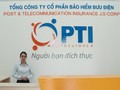 VNPost bán xong 18,2 triệu cổ phần PTI, thu về 1.409 tỉ đồng (Ảnh: PTI)