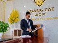Ông Lê Công Hoàng - Chủ tịch HĐQT Hoàng Cát Group (Nguồn: hoangcatgroup.vn)