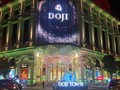 Tòa nhà Doji Tower tọa lạc tại số 5 Lê Duẩn, Hà Nội