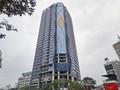 Dự án Summit Bulding tại 216 Trần Duy Hưng (Ảnh: Internet)