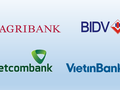 Viecombank tiếp tục dẫn đầu nhóm 'Big 4' với lợi nhuận trước thuế gần 27.400 tỉ đồng.
