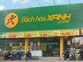 MWG kỳ vọng chuỗi Bách Hóa Xanh đóng góp 20%-25% doanh thu trong năm 2022