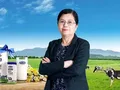 Bà Lê Thị Băng Tâm, Chủ tịch HĐQT Vinamilk và HDBank