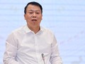 Thứ trưởng Bộ Tài chính Nguyễn Đức Chi (Ảnh: VGP)