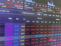 Chứng khoán ‘đỏ lửa’, VN-Index lùi về sát mốc 1.200 điểm