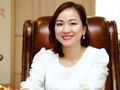 Bà Lê Thu Thủy đã thôi chức Tổng giám đốc SeABank