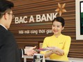 Bac A Bank báo lãi 570 tỉ đồng trong 9 tháng đầu năm 2022