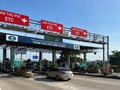 Cao tốc Cầu Giẽ-Ninh Binh vận hành thu phí không dừng từ ngày 20/7 (Ảnh: Tasco)