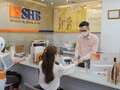 SHB báo lãi 4.670 tỉ đồng nửa đầu năm 2022, tăng 83,5% so với cùng kỳ (Ảnh: SHB)