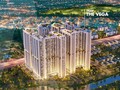 Danh Khôi Holdings mua lại dự án Astral City của PDR