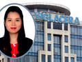 Nữ ứng viên được đề cử vào HĐQT Viglacera là ai?