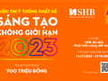SHB phát động cuộc thi thiết kế bộ ấn phẩm xuân 2023
