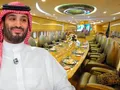 Thái tử Mohammed Bin Salman