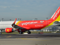 Vietjet Air lần đầu báo lỗ 2.170 tỉ đồng năm 2022