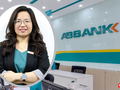 Bà Lê Thị Bích Phượng nắm quyền Tổng giám đốc ABBank kể từ ngày 30/1/2023