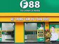 Chuỗi cầm đồ F88 phản hồi việc công an khám xét trụ sở ở Tp. HCM